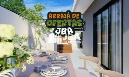 Casa com 3 quartos à venda na Rua Professor José Maurício Higgins, 1980, Boqueirão, Curitiba, 137 m2 por R$ 899.000