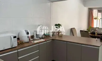 Casa com 3 quartos à venda na rua bruno lobo, 1204, bairro alto, curitiba, 83 m2 por r$ 507.000