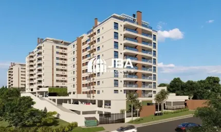 Cobertura com 3 quartos à venda na rua vinte e nove de junho, 207, bacacheri, curitiba, 156 m2 por r$ 2.998.000