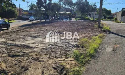 Terreno à venda na rua dos dominicanos, 1230, boa vista, curitiba por r$ 620.000