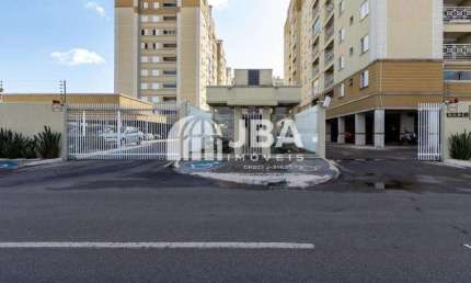 Cobertura com 3 quartos à venda na Rodovia João Leopoldo Jacomel, 13328, Emiliano Perneta, Pinhais, 91 m2 por R$ 799.000