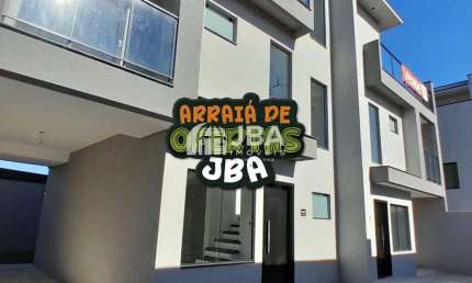 Casa em condomínio fechado com 3 quartos à venda na Rua Domingos Greca, 84, Boa Vista, Curitiba, 116 m2 por R$ 697.000