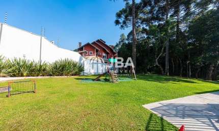 Apartamento com 3 quartos à venda na Avenida Cândido Hartmann, 4651, Santo Inácio, Curitiba, 89 m2 por R$ 750.000