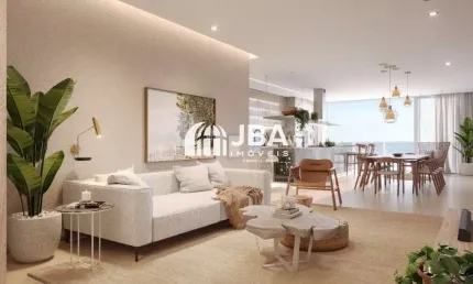 Apartamento com 3 quartos à venda na Otto Lehmann, 71, Centro, Balneário Piçarras, 196 m2 por R$ 4.836.487