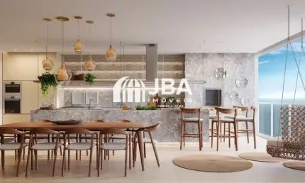 Apartamento com 3 quartos à venda na otto lehmann, 71, centro, balneário piçarras, 196 m2 por r$ 4.836.487