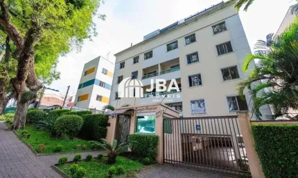 Cobertura com 4 quartos à venda na Rua Ponta Grossa, 336, Portão, Curitiba, 81 m2 por R$ 560.000