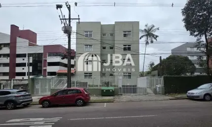 Apartamento com 2 quartos à venda na Rua Estados Unidos, 1327, Bacacheri, Curitiba, 59 m2 por R$ 320.000