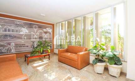Apartamento com 2 quartos à venda na Rua Treze de Maio, 301, Centro, Curitiba, 75 m2 por R$ 485.000