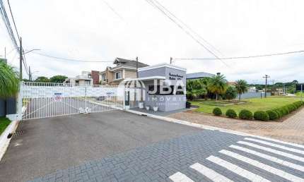 Casa em condomínio fechado com 4 quartos à venda na Rua Deputado Pinheiro Júnior, 1882, Umbará, Curitiba, 225 m2 por R$ 1.750.000