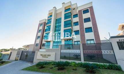 Cobertura com 3 quartos à venda na Rua Engenheiro Ademar Munhoz, 625, Uberaba, Curitiba, 145 m2 por R$ 2.280.000