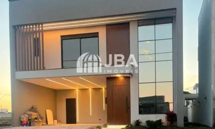 Casa em condomínio fechado com 3 quartos à venda na rua dos pintassilgos, 130, aviação, são josé dos pinhais, 202 m2 por r$ 1.790.000