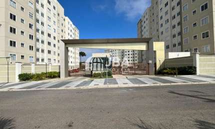 Apartamento com 2 quartos à venda na Avenida Comendador Franco, 7770, Uberaba, Curitiba, 42 m2 por R$ 330.000