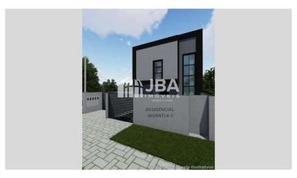 Casa com 3 quartos à venda na Rua Arthur Ramos, 501, Bairro Alto, Curitiba, 109 m2 por R$ 598.000