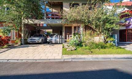 Casa em condomínio fechado com 3 quartos à venda na Rua Doutor Alcides Vieira Arco-Verde, 250, Guabirotuba, Curitiba, 205 m2 por R$ 1.650.000