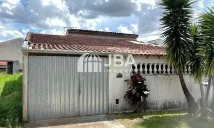 Terreno à venda na Rua David Campista, 582, Afonso Pena, São José dos Pinhais por R$ 385.000