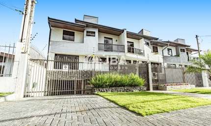 Casa com 4 quartos à venda na Rua Samuel Cézar, 1156, Água Verde, Curitiba, 250 m2 por R$ 1.499.000