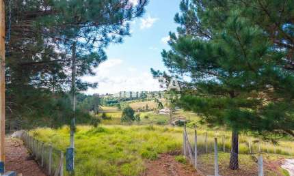 Chácara / sítio à venda na José Carlos Pereira Dos Santos, 800, Rancho Alegre, Campina Grande do Sul por R$ 630.000