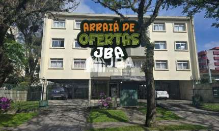 Apartamento com 3 quartos à venda na Rua José Cadilhe, 704, Água Verde, Curitiba, 111 m2 por R$ 550.000