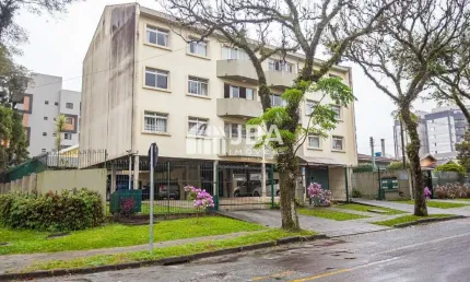 Apartamento com 3 quartos à venda na Rua José Cadilhe, 704, Água Verde, Curitiba, 111 m2 por R$ 560.000