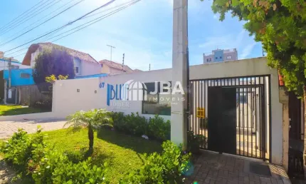 Apartamento com 2 quartos à venda na rua tomé de souza, 67, lindóia, curitiba, 56 m2 por r$ 359.900