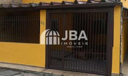 Casa em condomínio fechado com 3 quartos à venda na Rua Cascavel, 293, Boqueirão, Curitiba, 71 m2 por R$ 365.000
