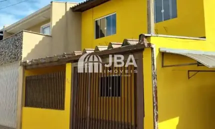 Casa em condomínio fechado com 3 quartos à venda na rua cascavel, 293, boqueirão, curitiba, 71 m2 por r$ 365.000