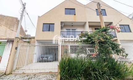 Casa com 3 quartos à venda na Rua Maria Terêncio de Cristo, 157, Cidade Industrial, Curitiba, 224 m2 por R$ 1.130.000