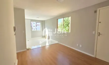 Apartamento com 2 quartos à venda na Rua Pedro Plantes dos Anjos, 200, Santo Antônio, São José dos Pinhais, 41 m2 por R$ 195.000