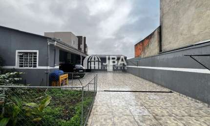 Casa com 3 quartos à venda na Rua Professora Lourdes Grutter Bonin, 1182, Parque da Fonte, São José dos Pinhais, 99 m2 por R$ 900.000