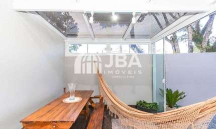 Apartamento com 3 quartos à venda na Rua Affife Mansur, 1122, Novo Mundo, Curitiba, 61 m2 por R$ 395.000