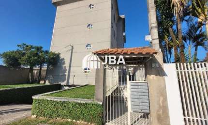 Apartamento com 3 quartos à venda na Rua Vereador Washington Mansur, 404, Ahú, Curitiba, 117 m2 por R$ 550.000