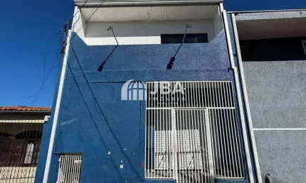 Casa comercial com 1 sala à venda na Thereza Slongo Furlan, 91, Cidade Industrial, Curitiba, 281 m2 por R$ 640.000