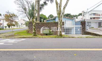 Casa com 3 quartos à venda na Rua Ary Barroso, 1019, Boa Vista, Curitiba, 153 m2 por R$ 840.000