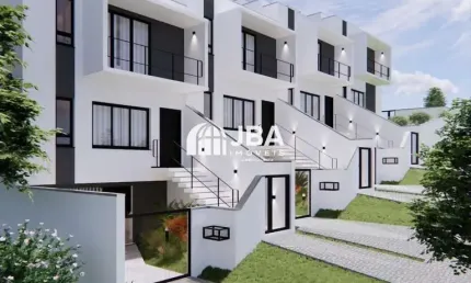Casa com 3 quartos à venda na rua raul leite, 102, bairro alto, curitiba, 138 m2 por r$ 855.000