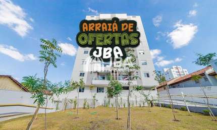 Apartamento com 2 quartos à venda na Rua Diógenes do Brasil Lobato, 657, Tingui, Curitiba, 55 m2 por R$ 417.781
