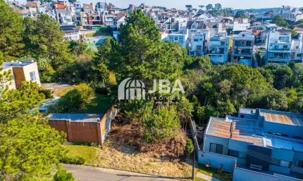 Terreno à venda na Rua Bernardo Berman, 251, Pilarzinho, Curitiba por R$ 530.000