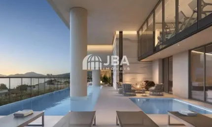 Apartamento com 3 quartos à venda na Avenida Nereu Ramos, 2329, Centro, Balneário Piçarras, 243 m2 por R$ 6.681.073