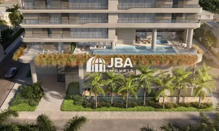 Apartamento com 3 quartos à venda na avenida nereu ramos, 2329, centro, balneário piçarras, 243 m2 por r$ 6.681.073
