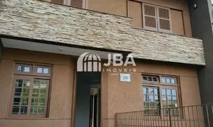 Casa com 3 quartos à venda na Rua Pedro Racoski, 200, Pilarzinho, Curitiba, 147 m2 por R$ 650.000