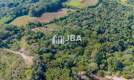 Chácara / sítio à venda na Jacob Klaine, 34, São Miguel, Almirante Tamandaré por R$ 1.500.000