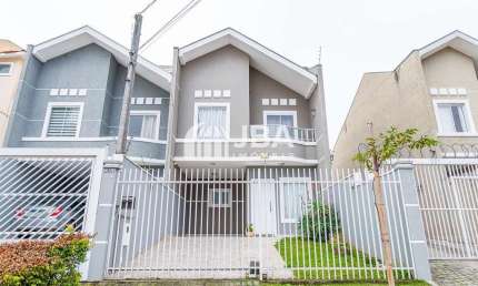 Casa com 3 quartos à venda na Rua Ada Macaggi, 927, Bairro Alto, Curitiba, 120 m2 por R$ 620.000