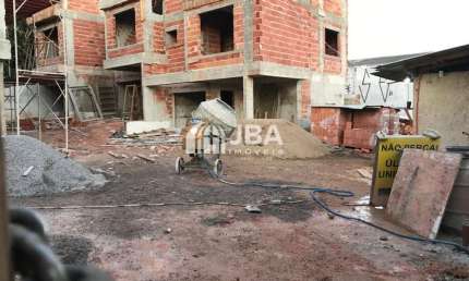 Casa em condomínio fechado com 3 quartos à venda na Rua Padre João Wislinski, 218, Santa Cândida, Curitiba, 124 m2 por R$ 720.000