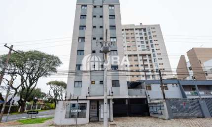Kitnet / Stúdio à venda na Rua Francisco Raitani, 6416, Capão Raso, Curitiba, 24 m2 por R$ 259.000