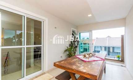 Casa com 3 quartos à venda na Rua Padre Dehon, 2523, Boqueirão, Curitiba, 140 m2 por R$ 689.000