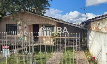 Terreno à venda na Rua Marialva, 471, Pinheirinho, Curitiba por R$ 660.000