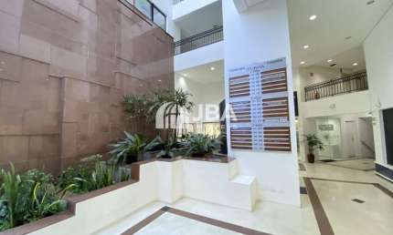 Sala comercial à venda na Rua Itupava, 1299, Hugo Lange, Curitiba, 31 m2 por R$ 190.000