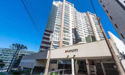 Apartamento com 2 quartos à venda na Rua Sanito Rocha, 79, Cristo Rei, Curitiba, 74 m2 por R$ 900.000