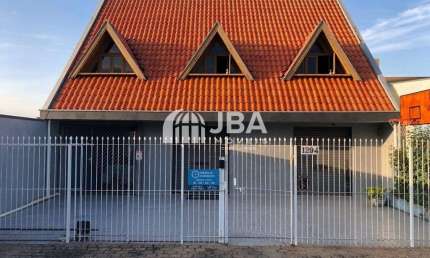 Casa com 4 quartos à venda na Rua João Bonat, 1294, Novo Mundo, Curitiba, 350 m2 por R$ 1.199.000