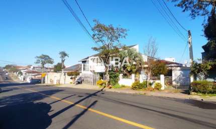Casa com 4 quartos à venda na Rua João Stenzowski, 408, Novo Mundo, Curitiba, 418 m2 por R$ 850.000
