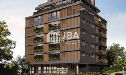 Apartamento com 3 quartos à venda na Rua Gastão Câmara, 200, Bigorrilho, Curitiba, 128 m2 por R$ 2.066.871